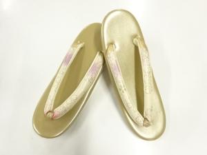 和装草履（Lサイズ）